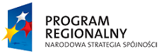 Program Regionalny Narodowa Strategia Spójności