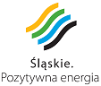 Śląskie. Pozytywna energia