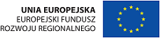Unia Europejska Europejski Fundusz Rozwoju Regionalnego